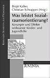 Was leistet Sozialraumorientierung?