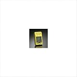 Industrial Scientific 810543700110 40182 Gas Monitor For Hydrogen Sulfide With Rechargeable Lithium-Ion Batteries