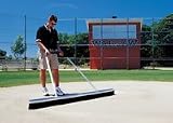 3-ROW 84 MONSTER BROOM