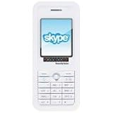 Skype 802.11b/g Wifi Wireless Phone (No PC Required)