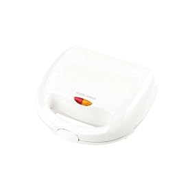 Morphy Richards 44480 Sandwich Toaster 2 Slice
