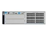 HP PROCURVE SWITCH 4202VL-72