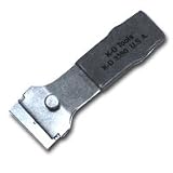 KD Tools (KD 3390) Mini Scraper with Plastic Sleeve