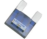 60 Amp High Amp Maxi Fuse
