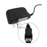 New Motorola Home Office Charger Standard Universal Aftermarket Mini Motoro ....