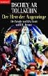 Der Herr der Augenringe
