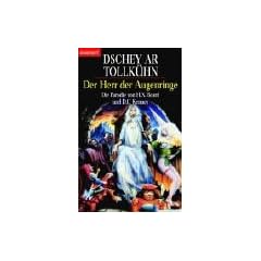 Der Herr der Augenringe