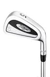 Titleist PREOWNED DCI 762 Irons 3-PW w/ Steel - GOOD CONDITION (FLEX: Stiff)