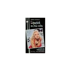 Lipstick on Your Collar [VHS]