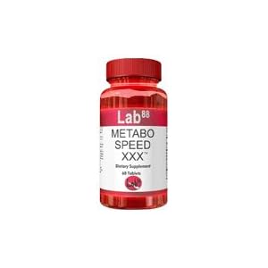 MetaboSpeed - Diet Pill of the Stars, 60 tabs., (Lab88)