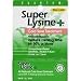 Super Lysine Plus Cold Sore Treatment Ointment 7 gr Super Lysine Plus Cold Sore Treatment Ointment 7 gr