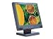 NEC MultiSync LCD1550M - Flat panel display - TFT - 15" - 1024 x 768 / 75 Hz - 300 cd/m2 - 450:1 - 0.3 mm - speakers - black