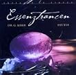 EssenzTrancen Set mit 5 CDs und 10 Trance-Reisen Hypnose im Dienste spiritueller Entwicklung: Essenztrancen, 5 Audio-CDs