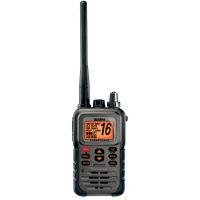 UNIDEN MHS550 VHF HANDHELD AM FM FRS by