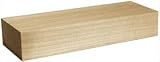 Walnut Hollow Carving Block 1.75x3.5x10