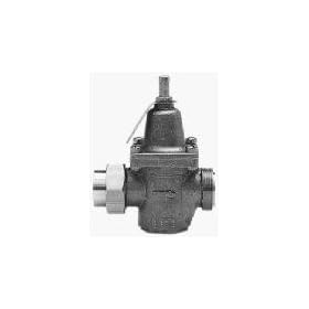 Buy 1 2WTR Pres Red Valve by Watts Brass & Tubular now!