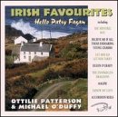 Irish Favourites