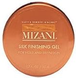 MIZANI SILK FINISHING GEL 1.7 OZ