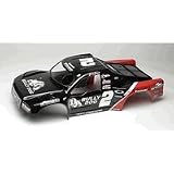 89447 SC8 Bullydog Body by Team Associated