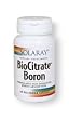 BioCitrate Boron - 60 - Capsule BioCitrate Boron - 60 - Capsule