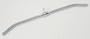 TKO 38" Tri-Grip Lat Bar, Chrome - Cable Attachment