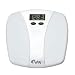 Weight Watchers WW51XR Digital Bathroom Scale, Memory Recall for 4 Users, Capacity 380 lb x 0.1 lb, 13.75 x 13.5 in. Base