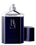 Silver Black Eau de Toilette for Men by Azzaro
