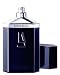 Silver Black Eau de Toilette for Men by Azzaro