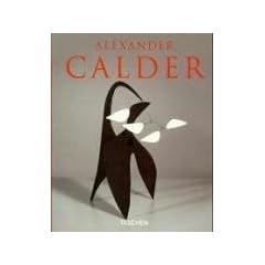 Alexander Calder: 1898 - 1976