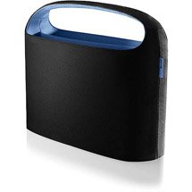 Buy Belkin F8N060-023 Hideaway Laptop case (Dark Sky Pitch Black) by Belkin