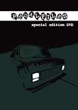 Pedal Files Bike DVD by Pist n Broke