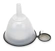 Westward 1EKF2 Utility Funnel With Screen, 25 Oz