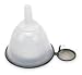 Westward 1EKF2 Utility Funnel With Screen, 25 Oz