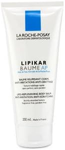 La Roche Posay - Lipikar Lipid-Replenishing Body Balm 200ml/6.76oz