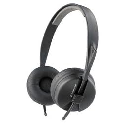 Sennheiser HD25-SP Headphones