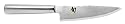 Shun Steel 6-Inch Chef's Knife