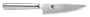 Shun Steel 6-Inch Chef's Knife