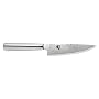 Shun Steel 6-Inch Chef's Knife