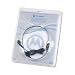 Optional Ultralight Headset/Microphone for AX-
