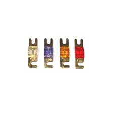 Baseline MINI-ANL-Sicherung 80A MINI-ANL-Sicherung 80A / wei�
