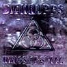 Bild des Albums von Die Krupps