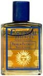 Review Escential Essences Oils  / Jamaican Vanilla - Escential Essences Oils - 1/2 Ounce Bottle