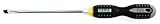 BAHCO BE-8890 14 1/2 Inch Ergo Slotted Screwdriver with Bolster and 9/16 Inch Tip Width [並行輸入品]