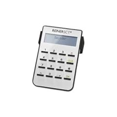 Reiner SCT cyberJack secoder Chipkartenleser