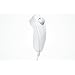 iClever� Nunchuk Nunchuck Remote Controller Attachment For Nintendo Wii (WHITE EDITION)