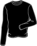 Review   / Youth Severe Gear Fleece Crew