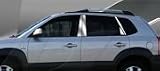Hyundai SES Trims USA Inc