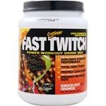 Fast Twitch Knock-Out Orange 2.04 lbs
