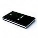 Vantec NexStar SX NST-285U2-BK 2.5-Inch IDE to USB 2.0 External Hard Drive Enclosure (Onyx Black) (Black)
