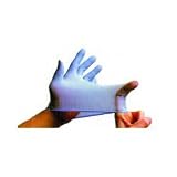 XLarge Derma Lite Nitrile Glove 100 CT. (SAS6609) Category: Latex Gloves